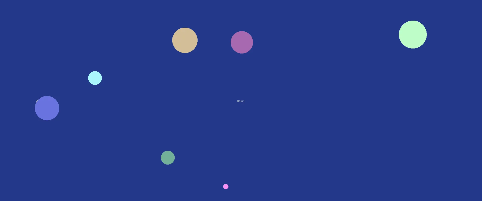华为前三季度营收4458亿 - 动漫场景背景1